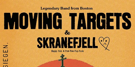 Moving Targets + Skranefjell