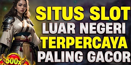 nova126: Situs Slot Online Terpercaya & Raja Slot Gacor Hari Ini Slot777