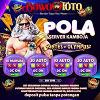 Immagine principale di Bowototo >>> Games Terlengkap untuk Bermain Slot dan Togel Dari Android ata 