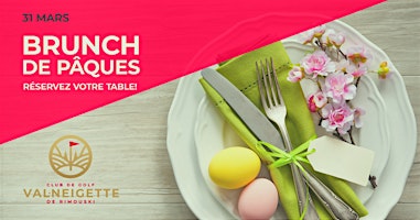 Imagen principal de Brunch de Pâques