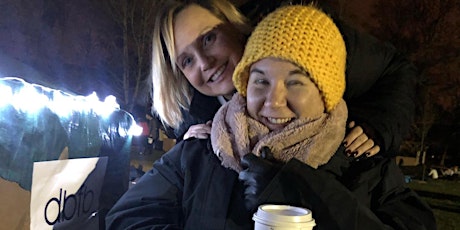 The Big SleepOut 2020 for Hope