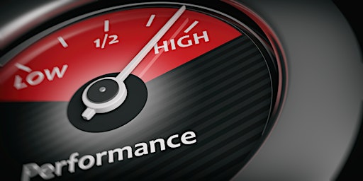Imagen principal de High Performance Strategies