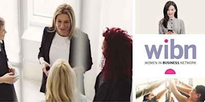 Imagem principal de Women in Business Network - London Networking - Highgate & Finchley