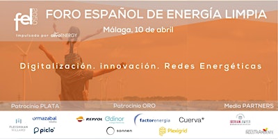 Imagem principal de FEL2050 · Foro Español de Energía Limpia