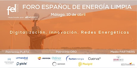 FEL2050 · Foro Español de Energía Limpia