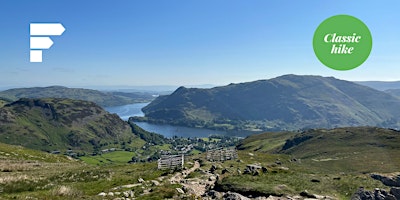 Hauptbild für Glenridding and Grisedale