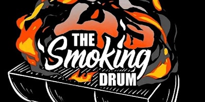 Smoking Drum Bottomless Brunch primary image