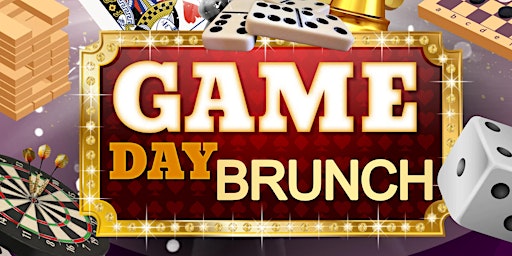 GAME DAY BRUNCH primary image