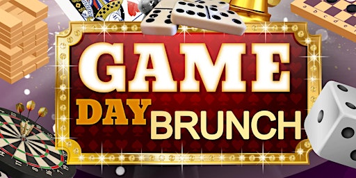 Image principale de GAME DAY BRUNCH