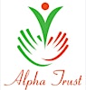 ALPHA TRUST's Logo