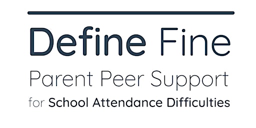Imagen principal de Define Fine - A presentation and Q and A session