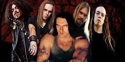 Dethklok primary image