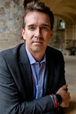 Imagem principal do evento The Earth Transformed by Peter Frankopan