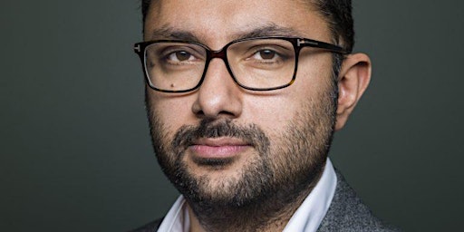 Primaire afbeelding van Empireworld with Sathnam Sanghera