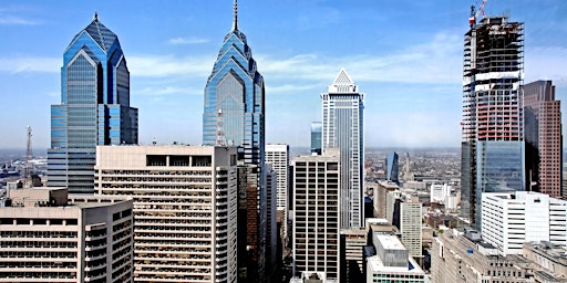 Imagem principal de Philadelphia Chapter Meet-up