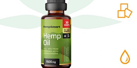 Smart Hemp Oil Chemist Werehouse - Awareness Empower Yourself