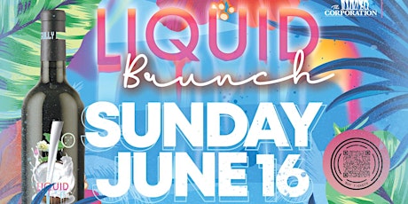 Liquid Brunch