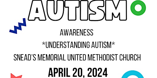 Primaire afbeelding van Autism Awareness
