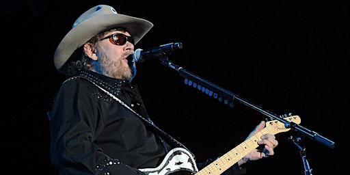 Imagem principal do evento Hank Williams Jr Tickets