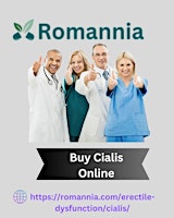 Order Cialis 20 Mg Online; Natural Ways to Treat ED primary image