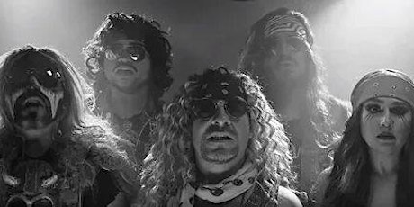 Metalachi Tickets