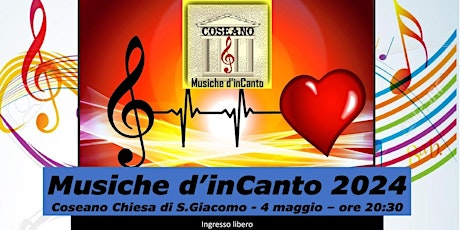 Musiche d'inCanto 2024