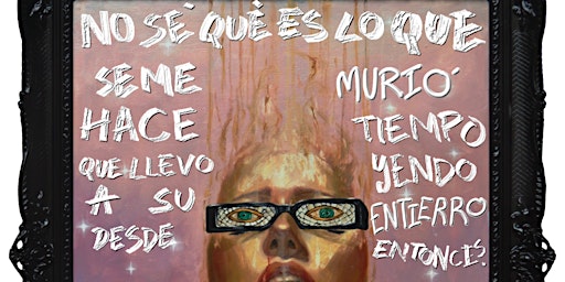Imagem principal de Opening Art Exhibition Ana La Cadena at Krucopia Gallery