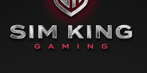 Imagem principal do evento Sim King Gaming