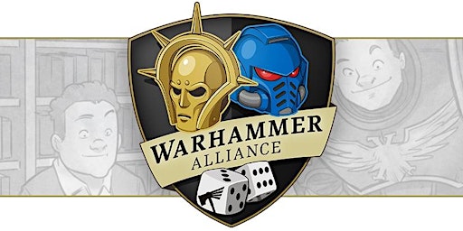 Warhammer Year 5/6 Taster Sessions primary image