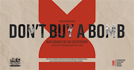 Student Screening: Don't Buy A Bomb