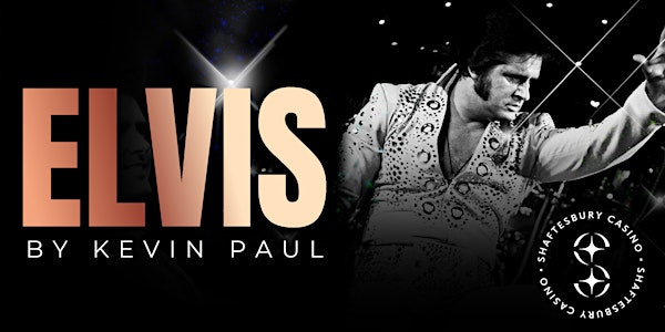 Elvis Presley Tribute Act