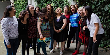 Poetry, Dance, Music | Performances by Colombian Diaspora Women primary image