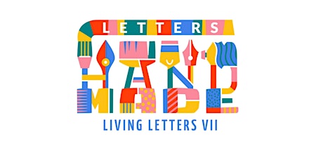 Letters Hand Made exhibition