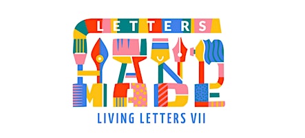 Letters Hand Made exhibition  primärbild