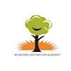Logotipo da organização Achievers Destination Academy