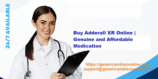 Primaire afbeelding van Easy Ways To Buy Adderall ADHD Online