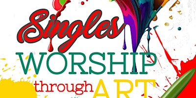 Immagine principale di Worship Through Art 