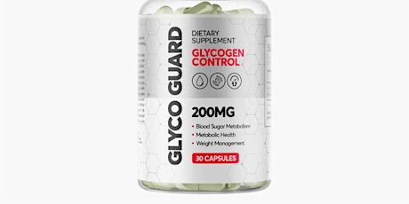 Glycogen Control Australia Benefits and Costs!