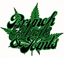 Imagem principal do evento Brunch, Blunts & Joints