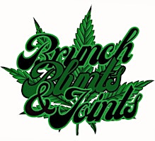 Primaire afbeelding van Brunch, Blunts & Joints