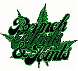 Brunch, Blunts & Joints