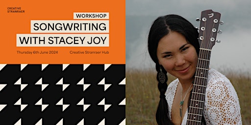 Image principale de Singer/Songwriting with Stacey Joy