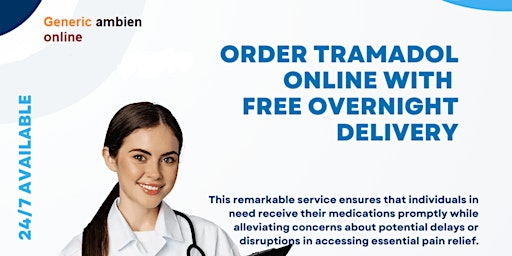 Order Tramadol Online Overnight Digital Counter primary image
