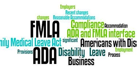 When FMLA Ends, ADA Begins.The FMLA/ADA Crossover:Coordination, Management.