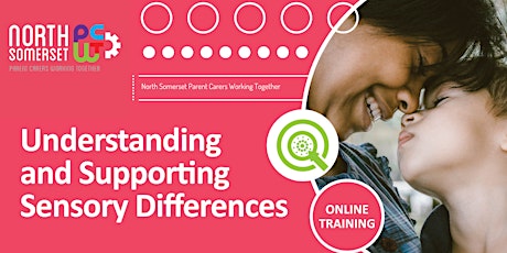 An Introduction to Understanding and Supporting Sensory Differences