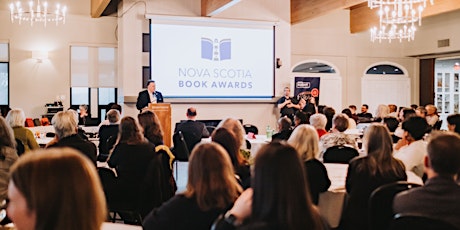 The Nova Scotia Book Awards