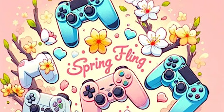 Image principale de CCP Games, Game Makers Iceland & Women in Games - Spring Fling!