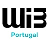 Logótipo de Women in BIM Portugal