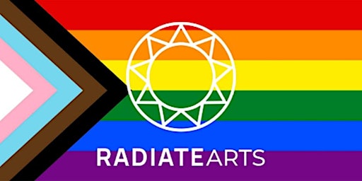 Imagen principal de LGBTQ+ Free Art Therapy - Queer Vision Boards