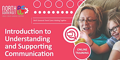 An Introduction to Understanding and Supporting Communication